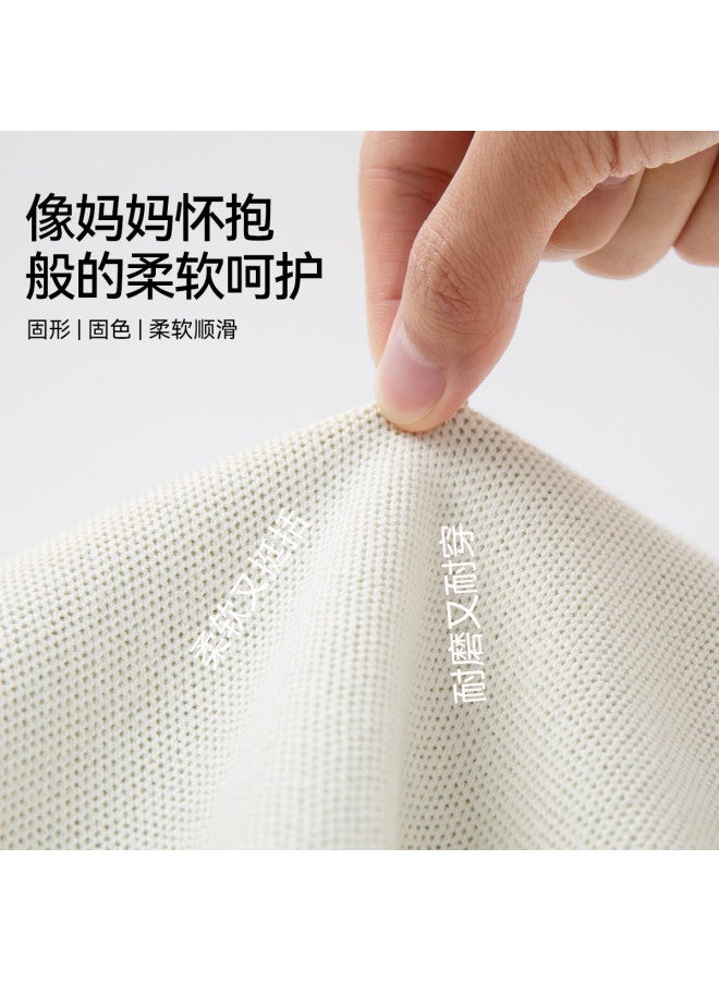 Doodle Home سترة محبوكة للأطفال، سترة أولاد للخريف، كارديغان بنات للخريف، توب بلا أكمام للأطفال - Image 3