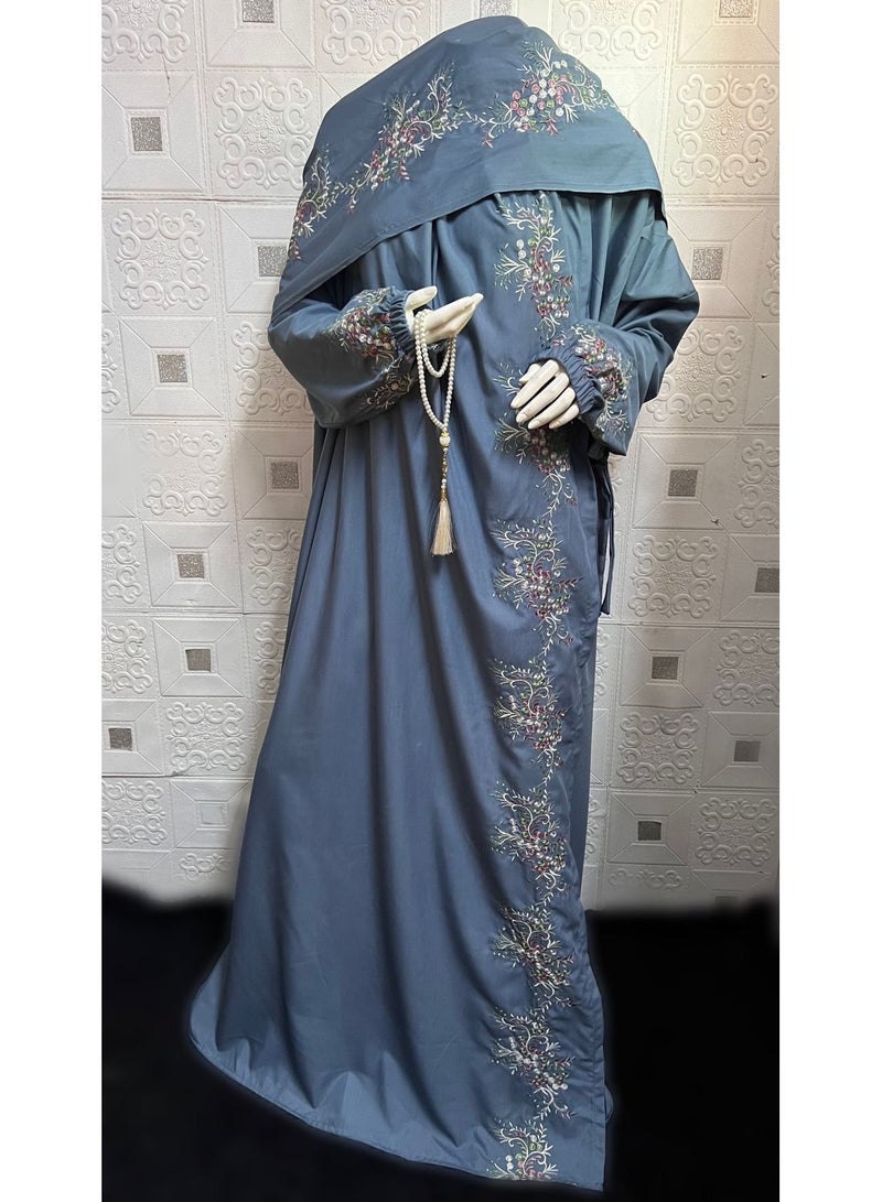 جيرينك شرشف صلاة نسائي - Image 1