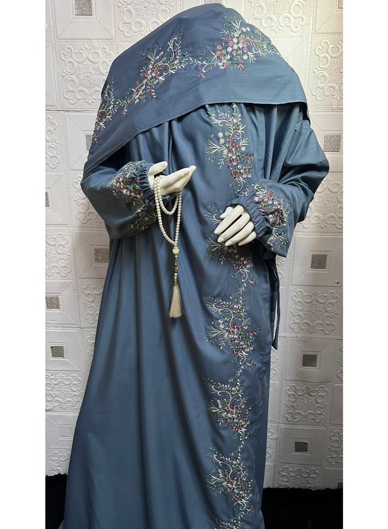 جيرينك شرشف صلاة نسائي - Image 2