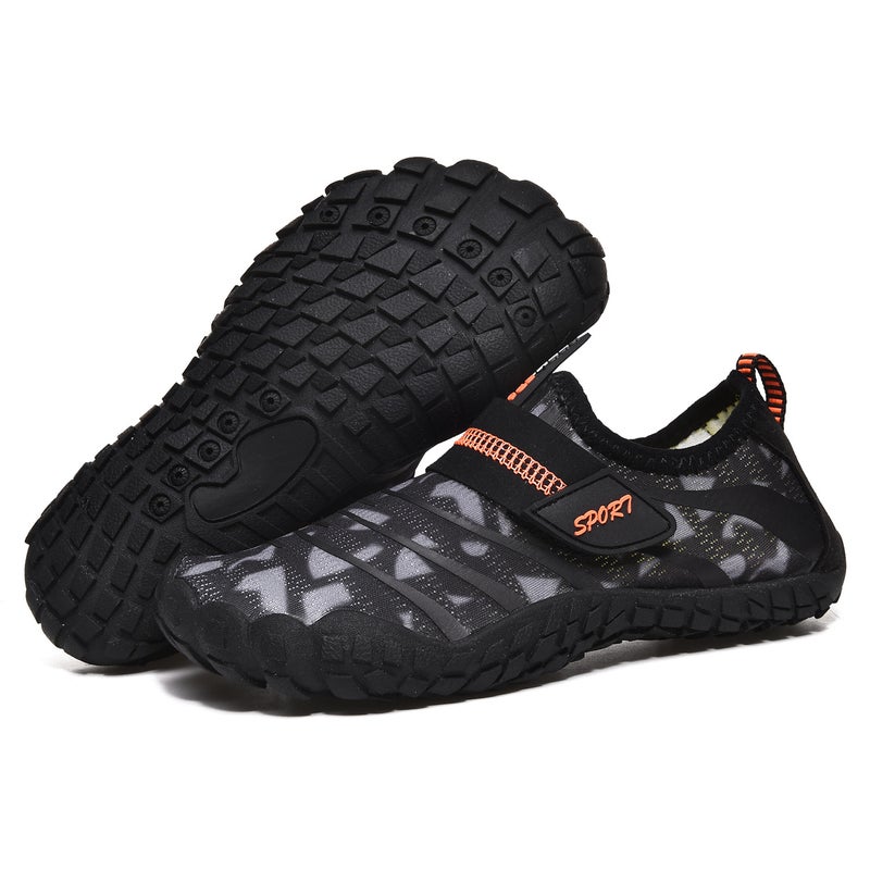 Children's Five-Finger Water Shoes for Hiking, Beach, Swimming - Image 4