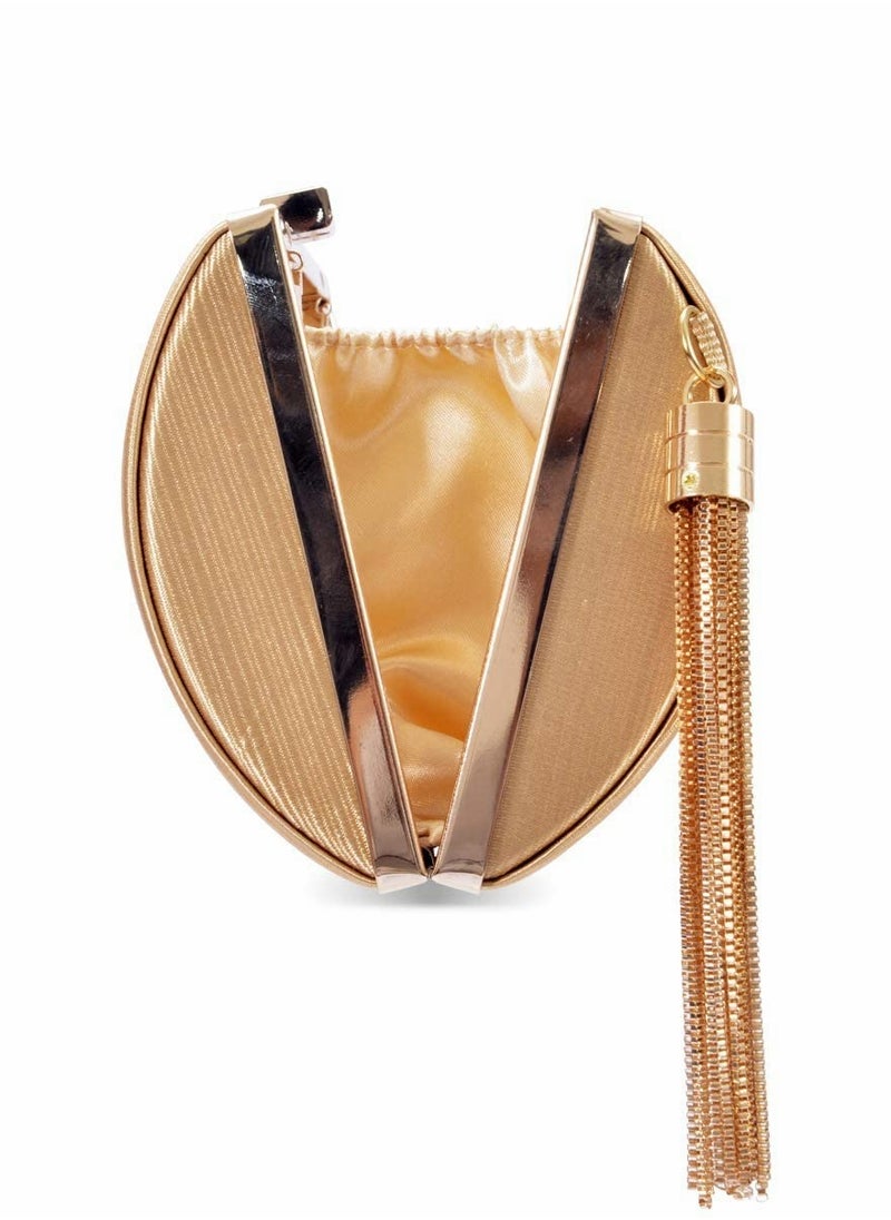 SYOSI - Womens Evening Clutch Bag Designer Evening Handbag, Lady Party Clutch Purse - Image 1