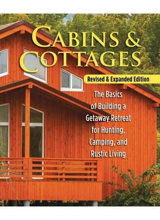 Cabins & Cottages, Revised & Expanded Edition - pzsku/Z343054A0460F3E911864Z/45/_/1734526031/b24de8e0-1887-4faa-9429-d7337ccda1cc