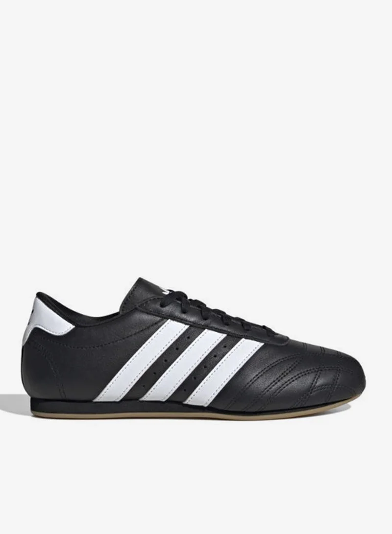 Taekwondo Lace W Black Originals Shoes