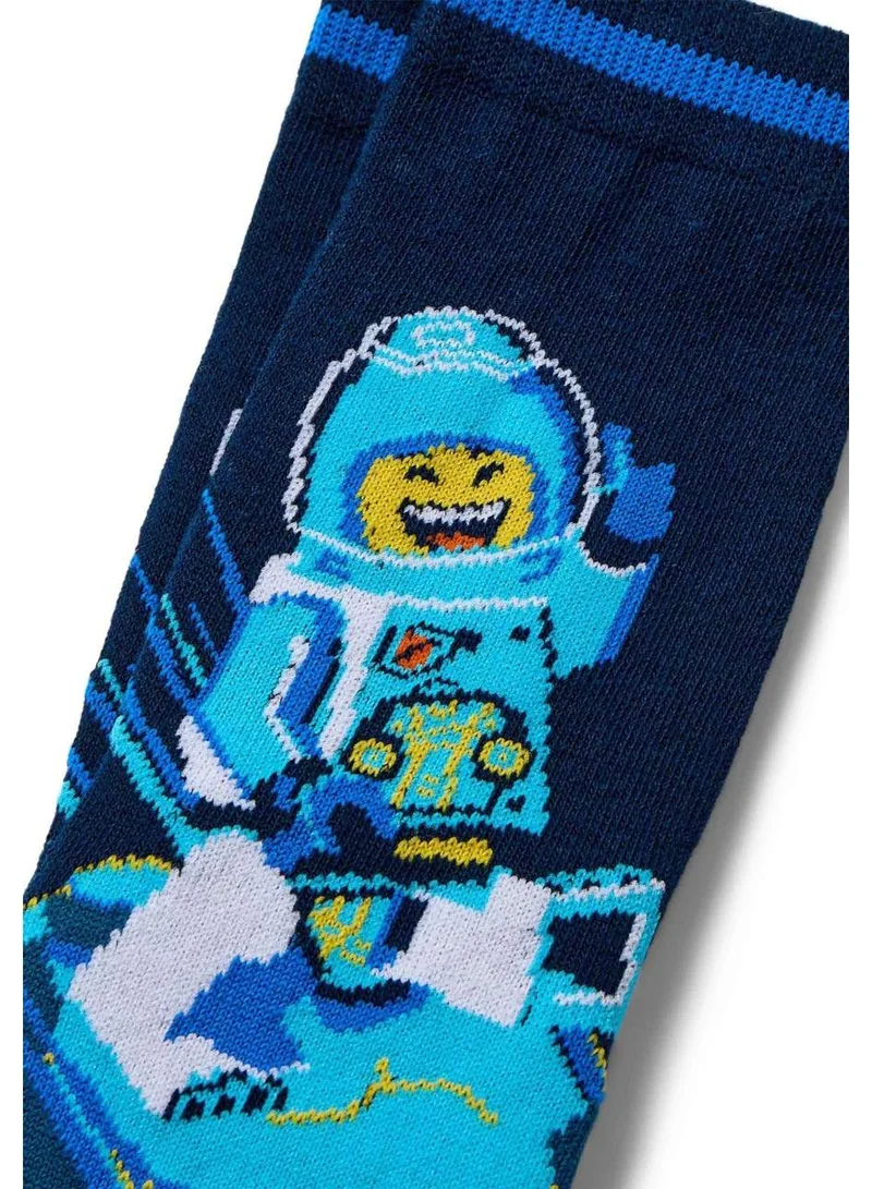 LEGO LEGO - 3-PACK SOCKS