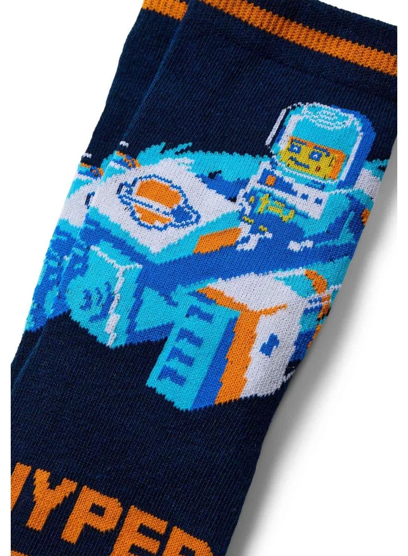 LEGO LEGO - 3-PACK SOCKS