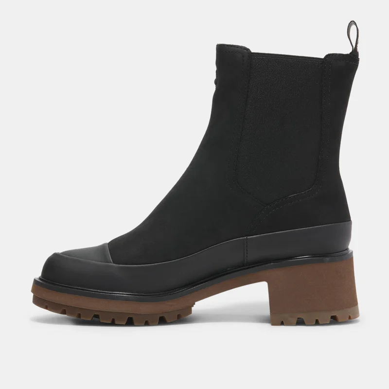 Timberland Women's Kori Park Mid Chelsea Boots