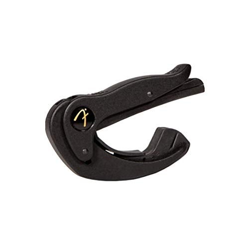 Fender Smart Capo, Fingerstyle - Image 1
