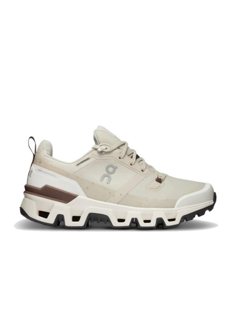ON Cloud wander casual sneakers beige  - Image 2