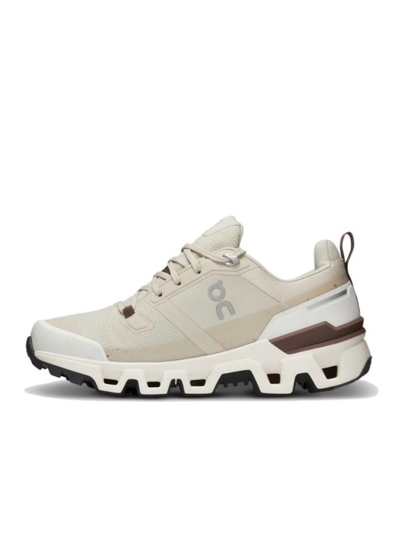 ON Cloud wander casual sneakers beige  - Image 1