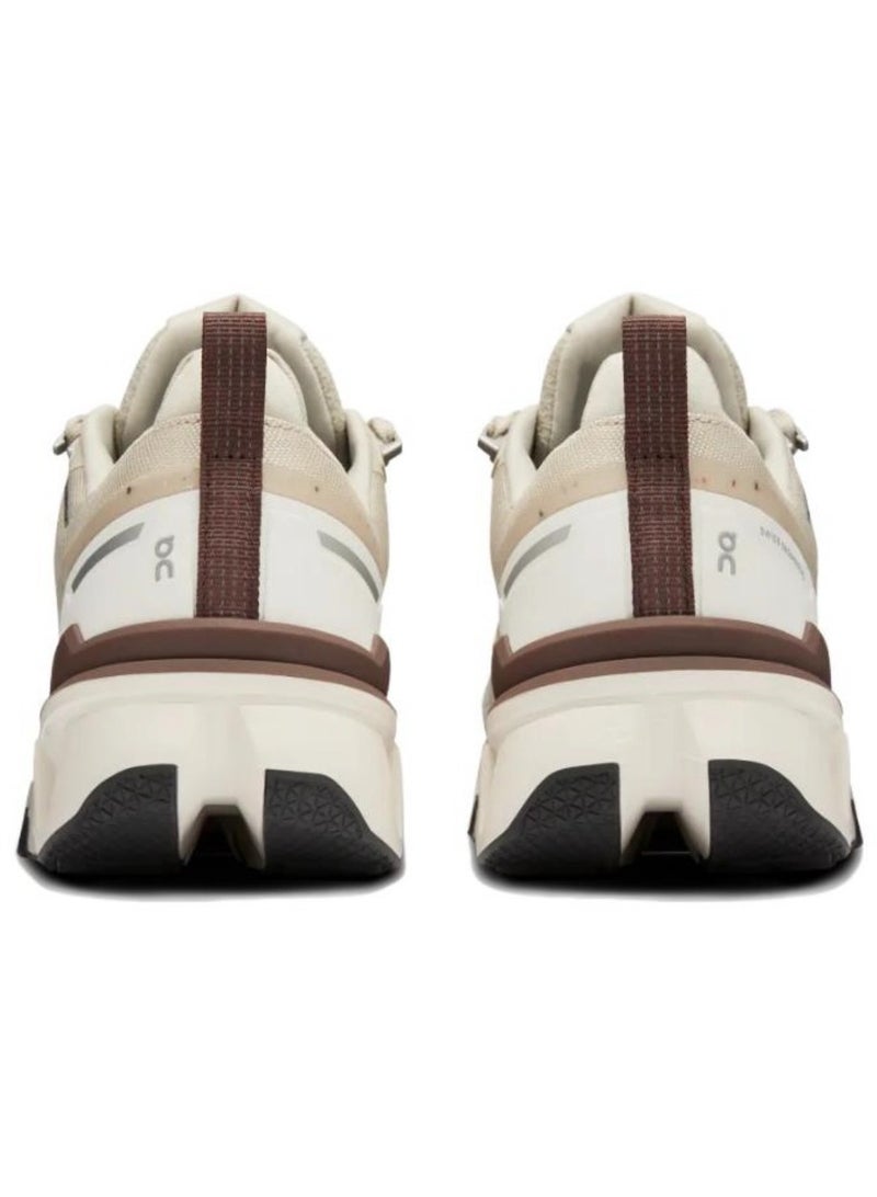 ON Cloud wander casual sneakers beige  - Image 5