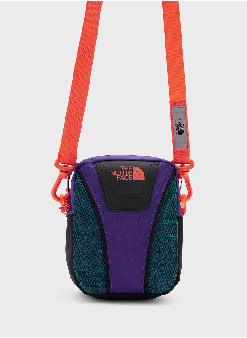 northface Y2K Messenger