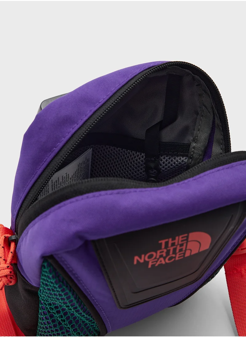 northface Y2K Messenger