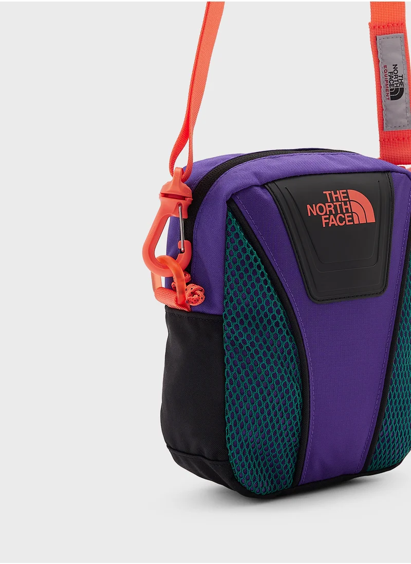 northface Y2K Messenger