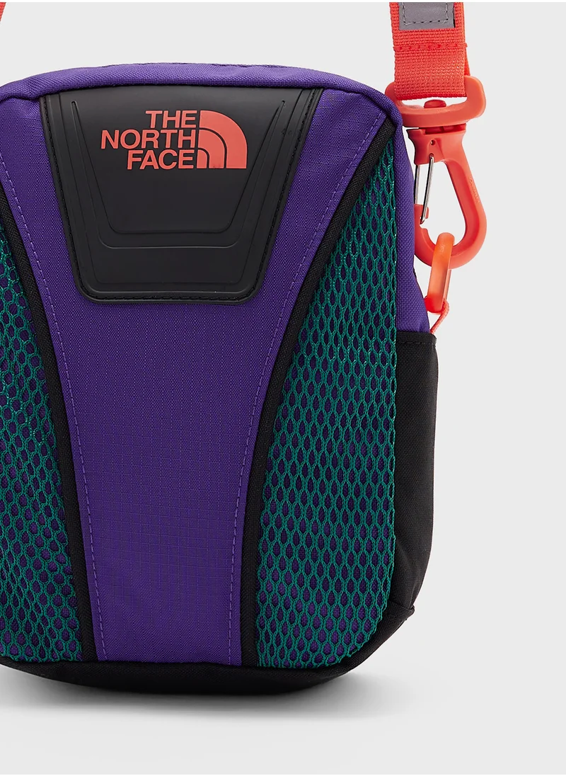 northface Y2K Messenger