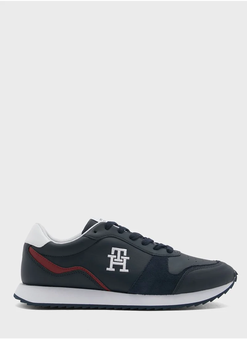 TOMMY HILFIGER Runner Low Top Sneakers