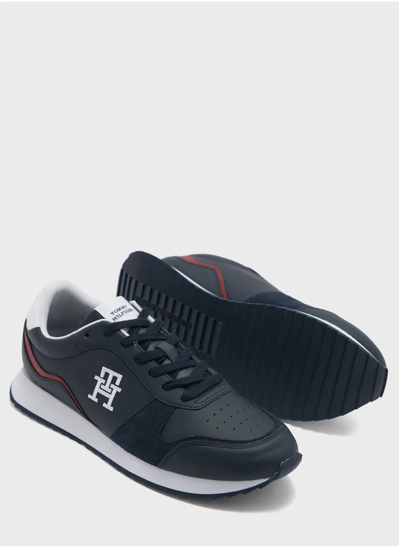 TOMMY HILFIGER Runner Low Top Sneakers
