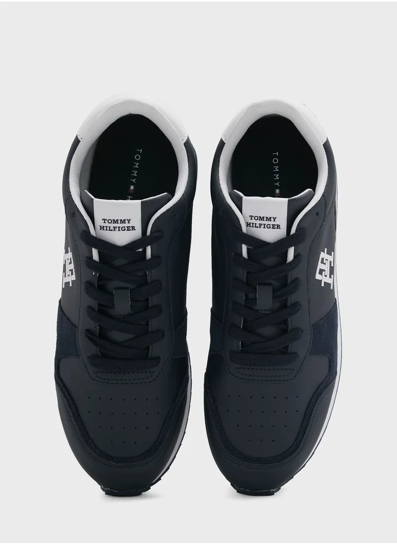 TOMMY HILFIGER Runner Low Top Sneakers
