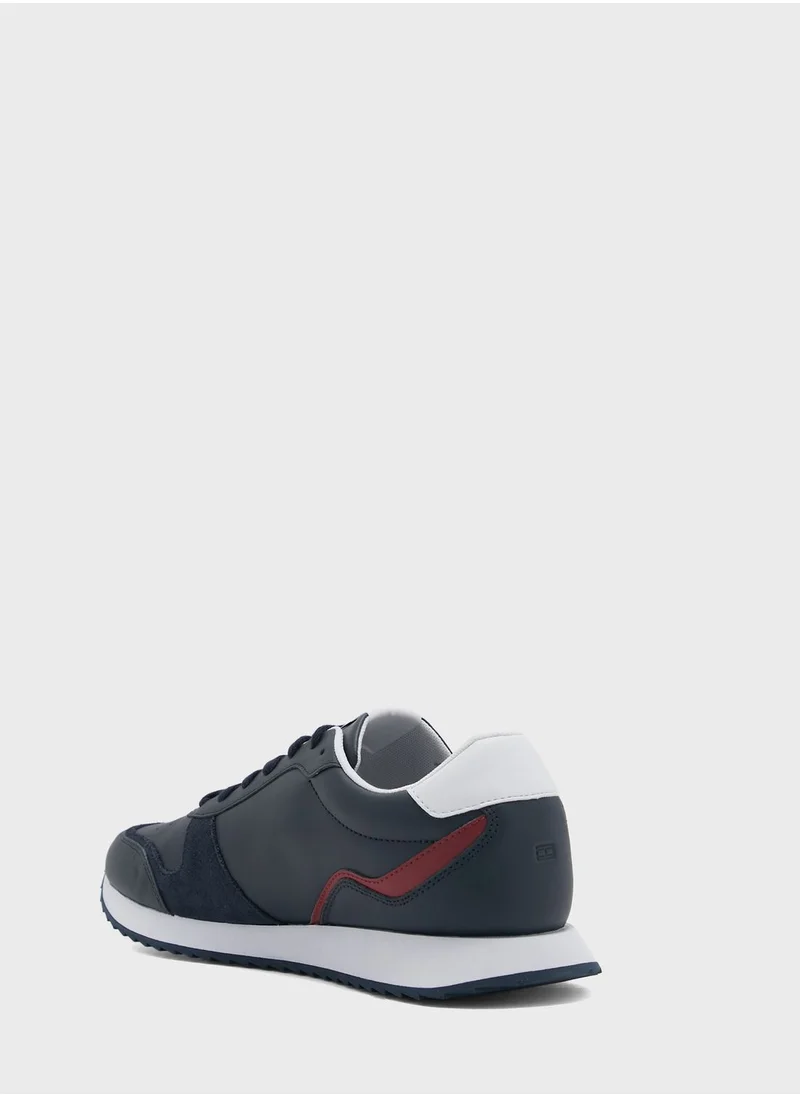 TOMMY HILFIGER Runner Low Top Sneakers