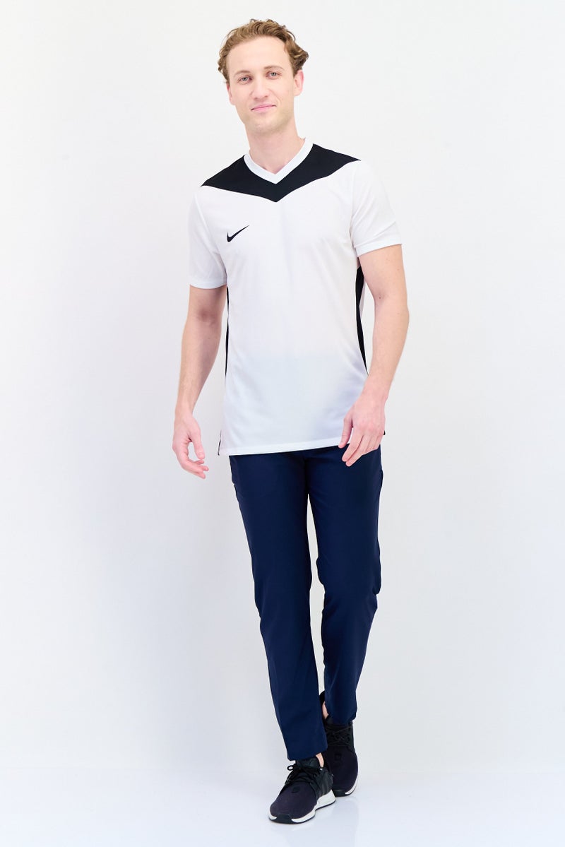 Nike Men Sportswear Fit Golf Pants, Navy - Image 4