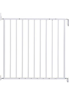 dreambaby Dreambaby Arizona Extenda Baby Safety Gate - Hardware Mounted Gates - with Adjustable Width from 26.75-44 inches - White - Model L2164BB  - Image 2