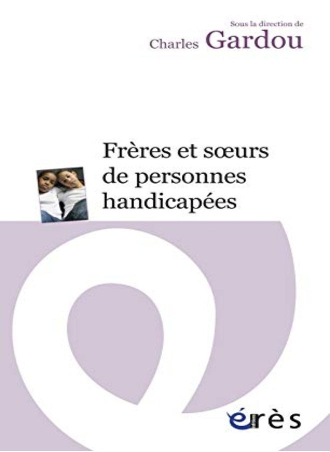 Frères et soeurs de personnes handicapées 