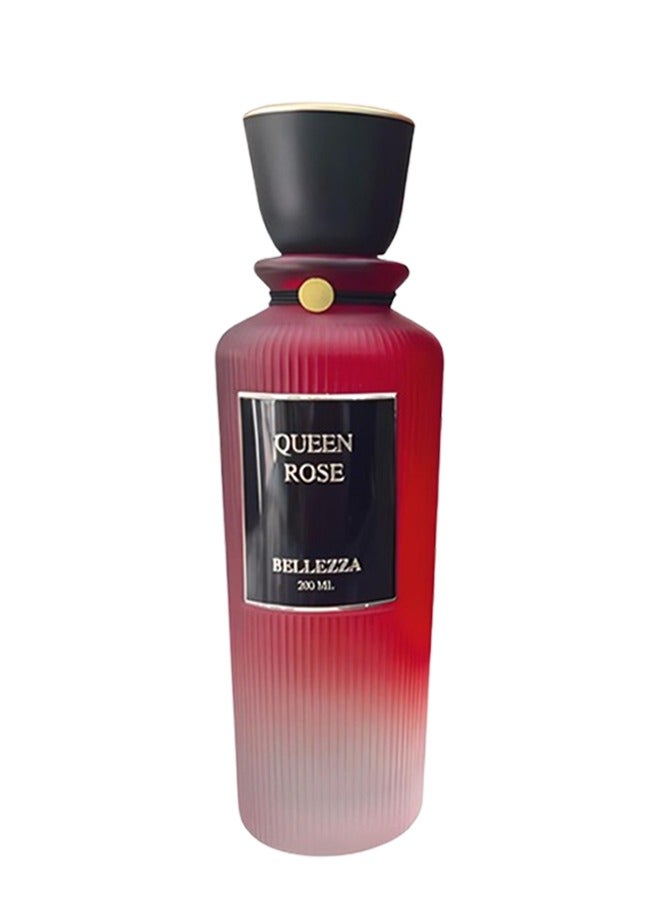 بيليزا عطر كوين روز 200 مل - Image 2