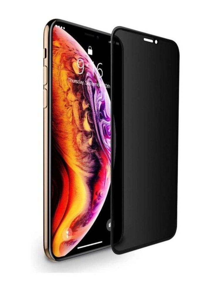 vesus V Pro Anti-Privacy Series Screen Protector For Apple iPhone 11 Pro Max/XS Max - Image 2