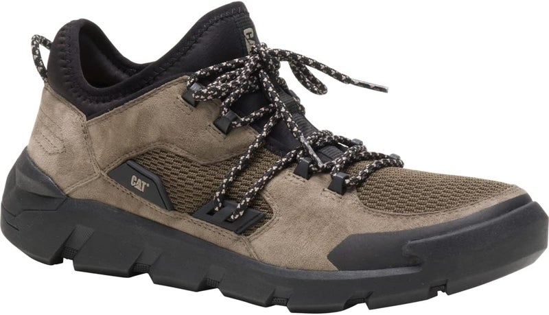 Caterpillar Fashion Shoes For Men Cat Crail