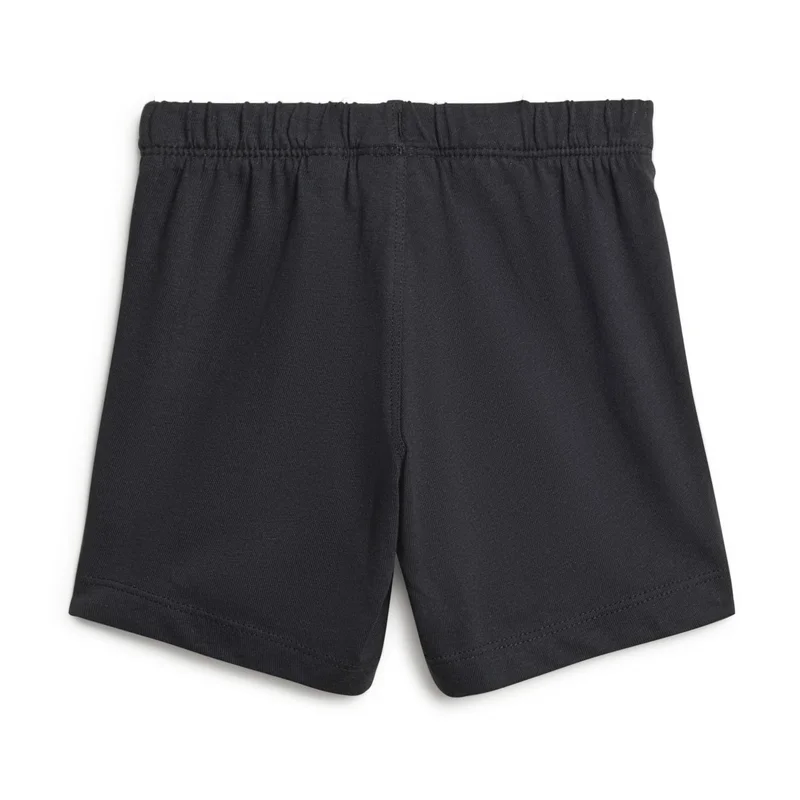 Adidas adidas SHORT TEE SET Black Originals Kids SUITS