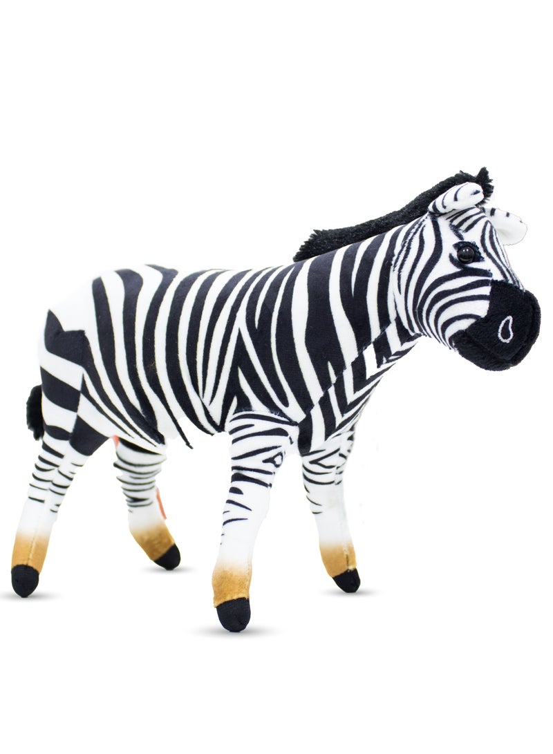 Wild Planet Zebra