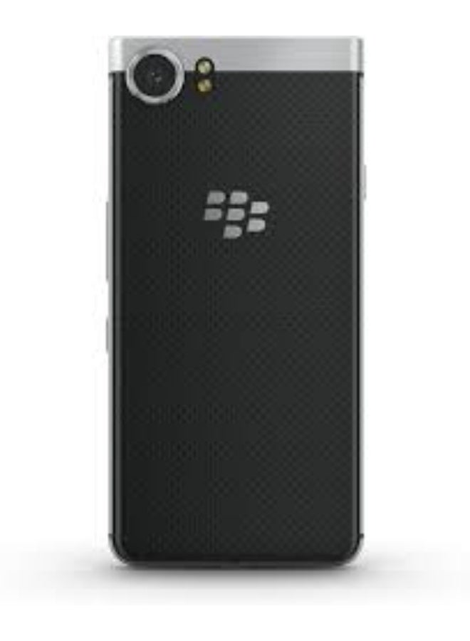 BlackBerry KEYone 32GB BBB100-1 - 4.5" Inch Factory Unlocked LTE Smartphone (Silver) - International Version - Image 4