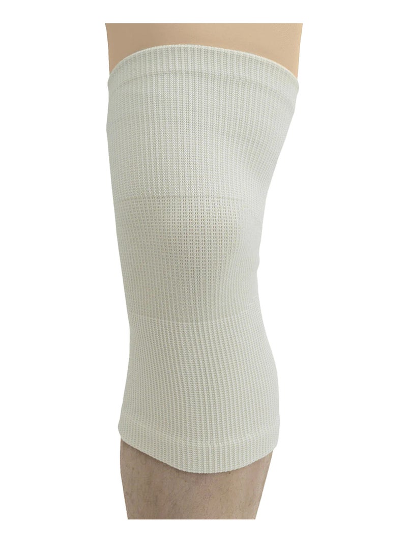 جاسبر داعم ركبة من الصوف لركب أقوى - Image 2