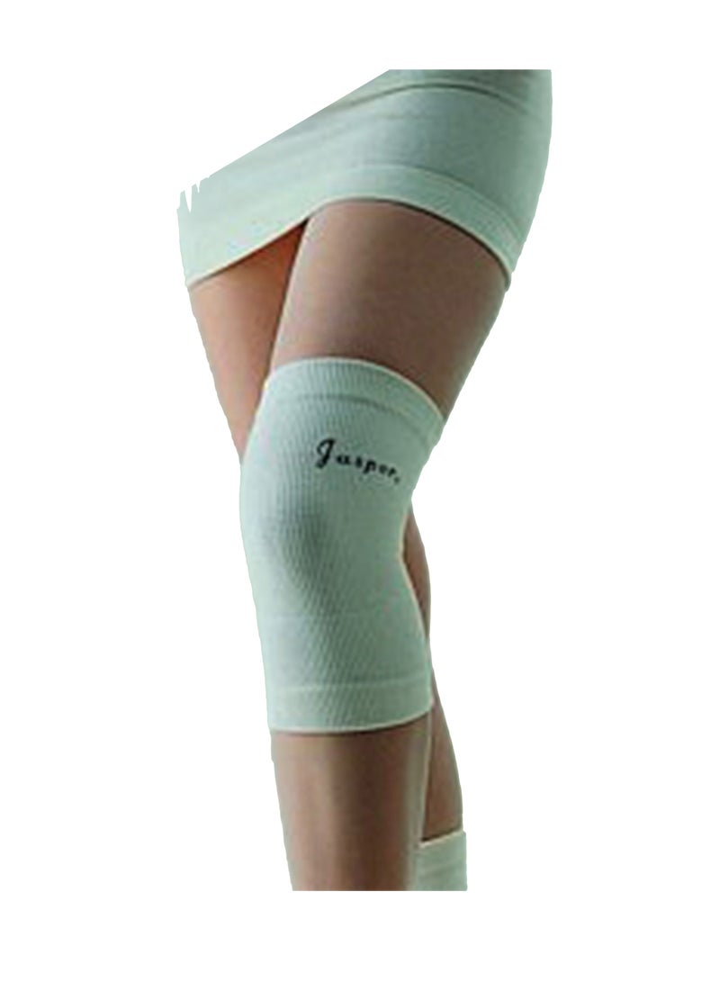 جاسبر داعم ركبة من الصوف لركب أقوى - Image 1