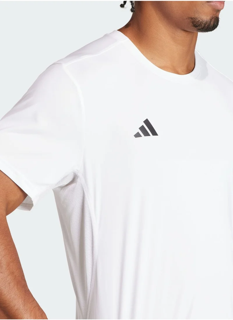 Adidas Adizero Essentials T-Shirt