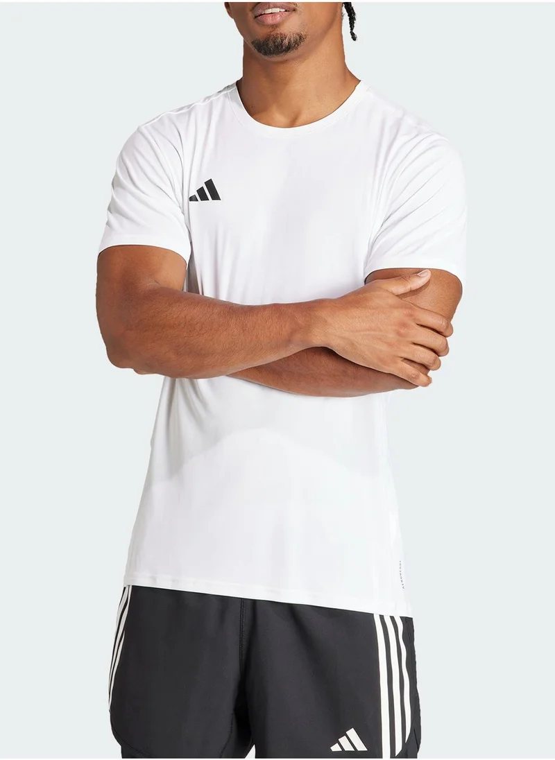 Adidas Adizero Essentials T-Shirt