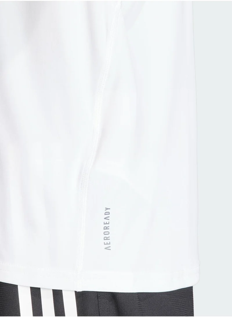 Adidas Adizero Essentials T-Shirt