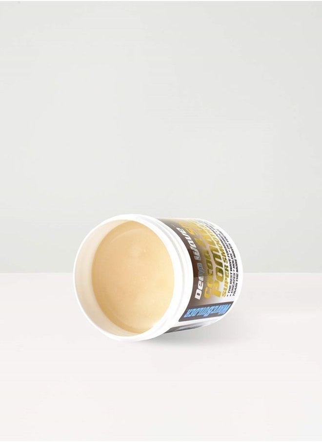 Wavebuilder WaveBuilder Cocoa & Shea Pomade | Super Smooth & Rich Formula Promotes Healthy Hair Waves, 3 Oz  - Image 2