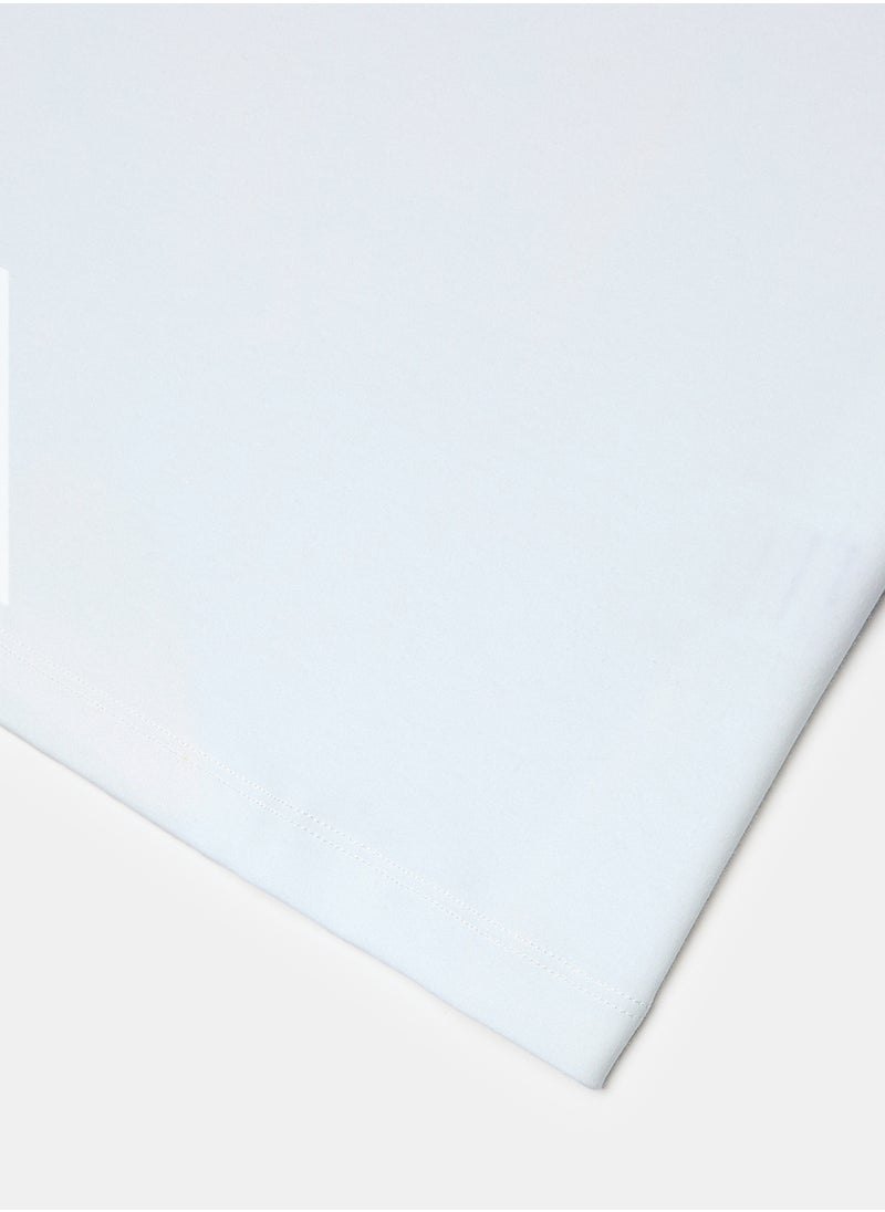 ANTA Lifestyle SS Tee  - Image 4