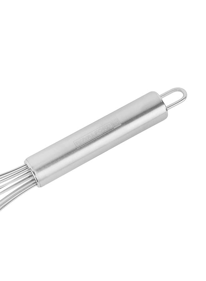 Royalford Stainless Steel Whisk RF12315 Set of 2, 10" & 12", With A Comfortable Handle And Ergonomic Grip Manual Whisk, Used For Eggs, Sauces Premium-Quality Whisk For Kitchen Use Multicolor - Image 5