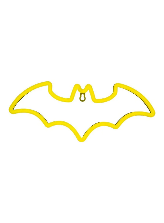 بالادون Paladone Batman Wall Mountable LED Neon Light