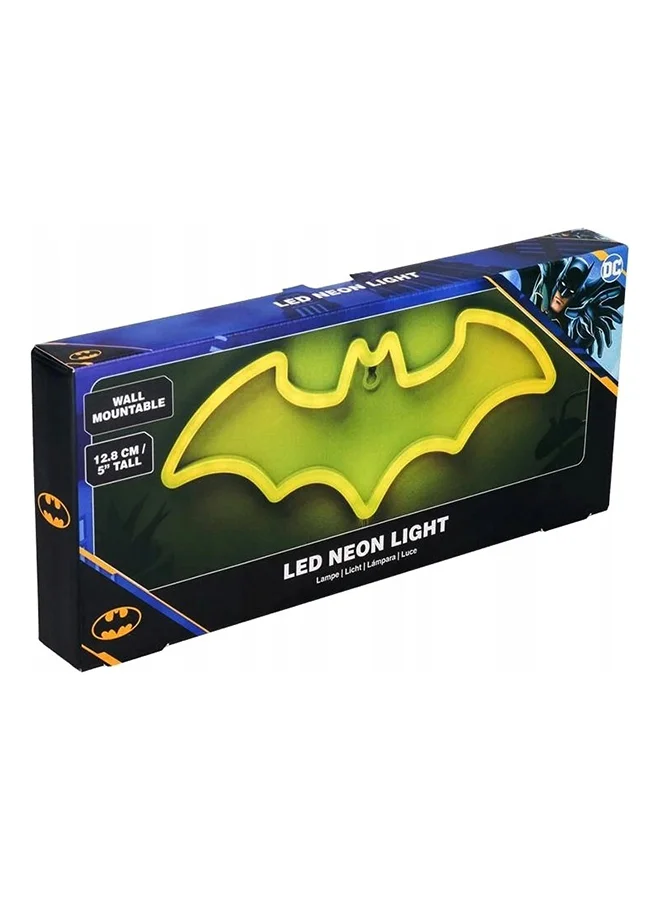 بالادون Paladone Batman Wall Mountable LED Neon Light