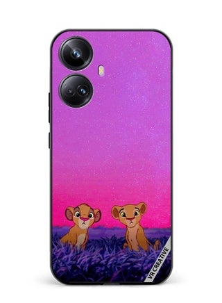 Protective Case Cover For Realme 10 Pro Plus Lion King Design Multicolour - pzsku/Z34320A5B5BDF3B037102Z/45/_/1685809079/bcb82a1d-f8f9-4c55-891c-bbe4a352feef