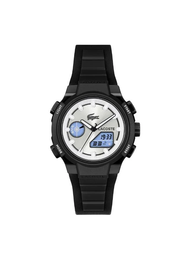لاكوست 2001479 Lc33 Analogue Watch