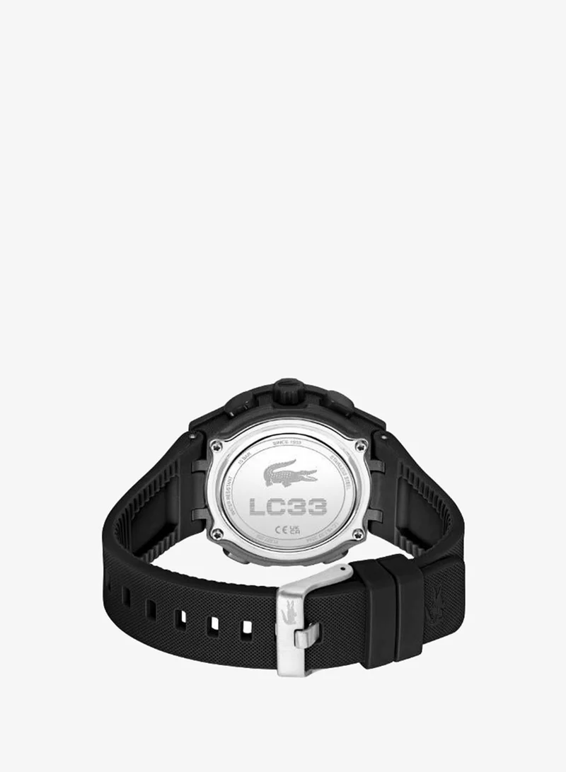Lacoste  2001479 Lc33 Analogue Watch for Women | Best Price UAE
