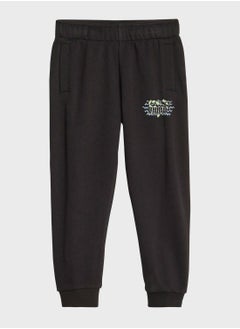 Kids Essential Mix Match Sweatpants