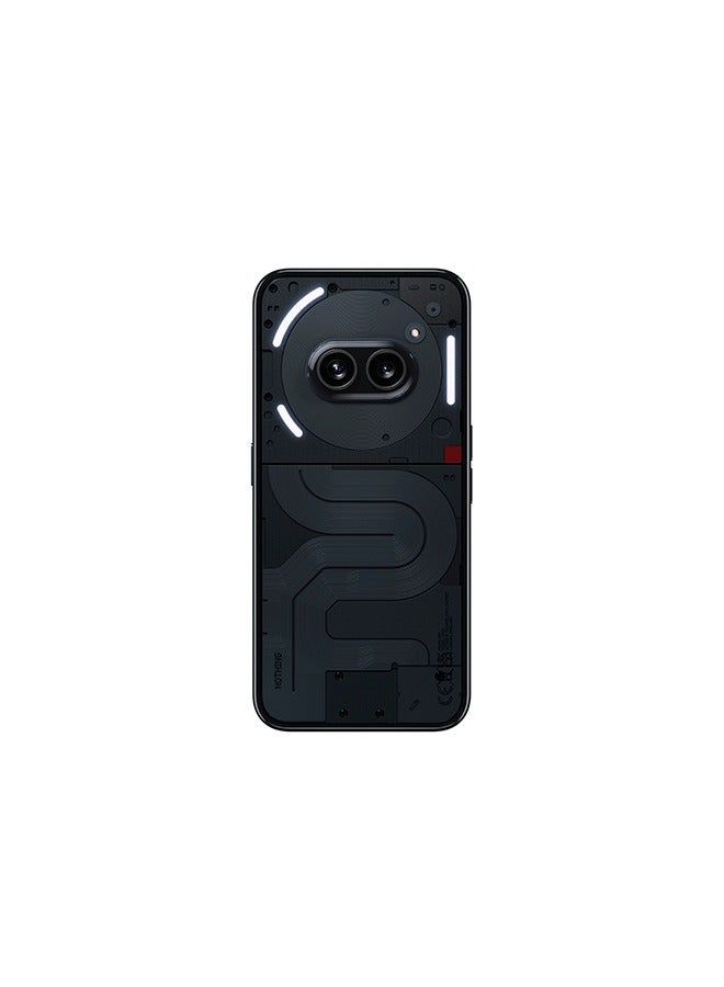 Nothing Renewed - Phone 2A 5G Dual SIM Black 12GB RAM 256GB - International Version - Image 3