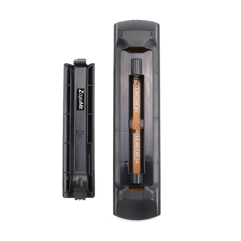 ZdalaMit N2QAYB000827 Replacement Remote Control fit for Panasonic TV TC-50PS64 TC-65PS64 TC-P42S60 TC-P50S60 TC-P55S60 TC-P60S60 TC-P65S60 TC50PS64 TC65PS64 TCP42S60 TCP50S60 TCP55S60 TCP60S60 - Image 2