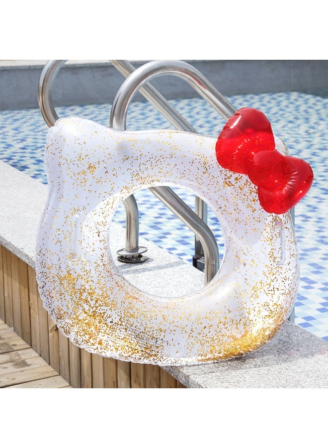 FUN MOMENT Inflatable Swimming Float 70cm - Image 5