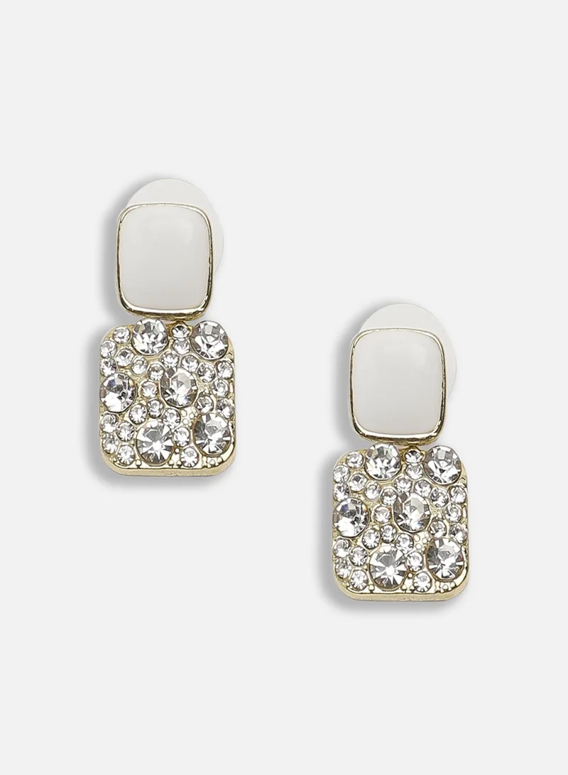 SOHI Party Drop Earrings