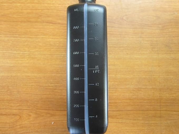 Mopar Two Quarts Of Transfer Case Lubricant For BorgWarner Units New Mopar OEM - Image 5